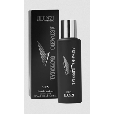 JFenzi Ardagio Imperial parfumovaná voda pánska 100 ml