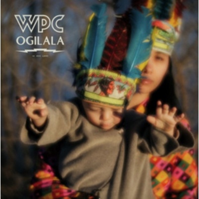 CORGAN WILIAM PATRICK: OGILALA LP