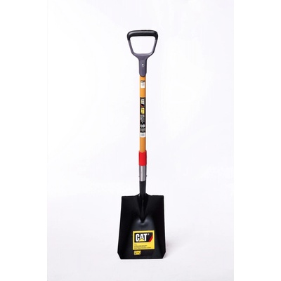 CAT J10-204 lopata / protiskluzové držadlo typy D / 110 cm (J10-204)