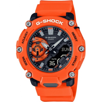 Casio GA-2200M-4A