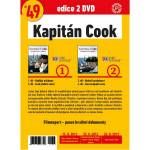 Multiland Kapitán Cook 1, 2 - 2DVD (050140)