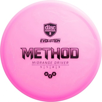Discmania Neo Method Modrá