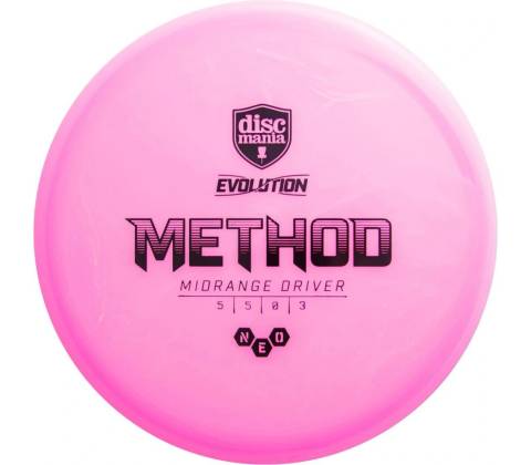 Discmania Neo Method Modrá