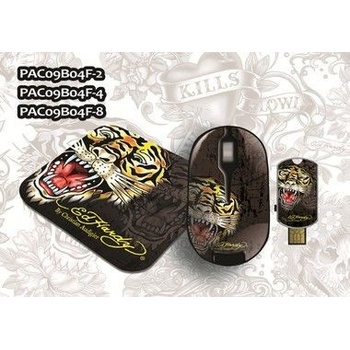 Ed Hardy Pro 3 in 1 Pack Fashion 2 PAC09B04F-4
