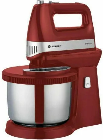 Singer SM-500