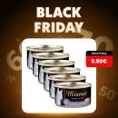 Miamor Filet tuniak a kalmáre 6 x 100 g