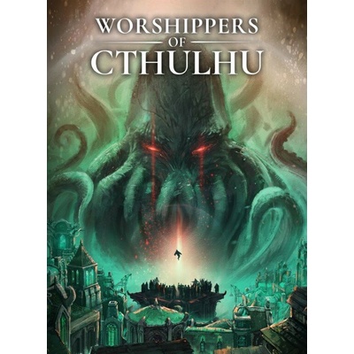 Worshippers of Cthulhu