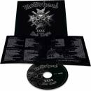 Motörhead - Bad Magic CD