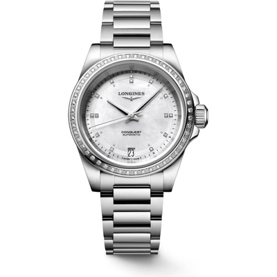 Longines L3.430.0.87.6