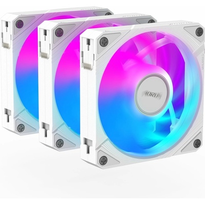 Gigabyte AORUS EZ CHAIN FAN 120 ICE 3-Pack GP-ECFAN1203 ICE