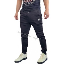 Alpha Industries Basic Jogger tepláky black