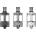 Ambition Mods Bi2hop RTA 4ml