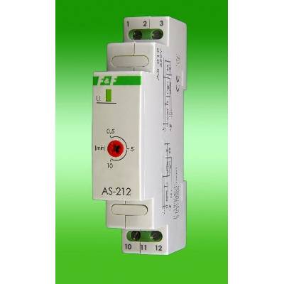Schodiskový automat AS-212