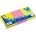 INFO NOTES Самоз лист Info Notes Неон 50х40mm 3бр. x 100 л (1901011-58-5653-43-pk3)