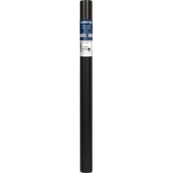 Canson Tissue 50x500 cm Black 29 20 g Цветна хартия (C200992671)