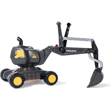 Rolly Toys Koparka Samobieżna Volvo rollyDigger