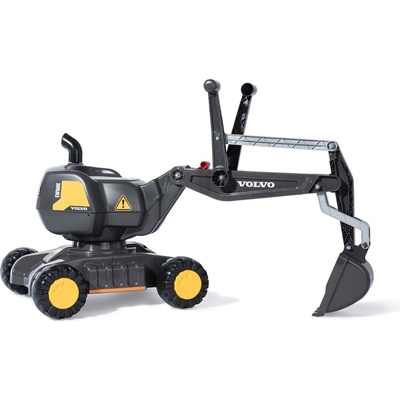 Rolly Toys Koparka Samobieżna Volvo rollyDigger