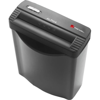 Rexel Alpha