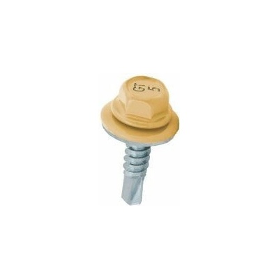 GT 5 - Samořezný šroub s podložkou 5,5 x 60 mm – Zbozi.Blesk.cz