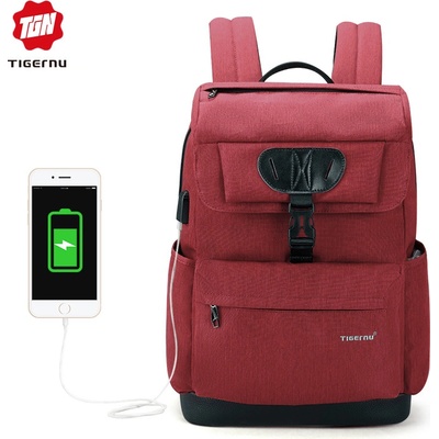 Tigernu 15,6" T-B3513 Red