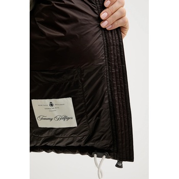 Tommy Hilfiger Пухено яке Tommy Hilfiger (WW0WW46541)