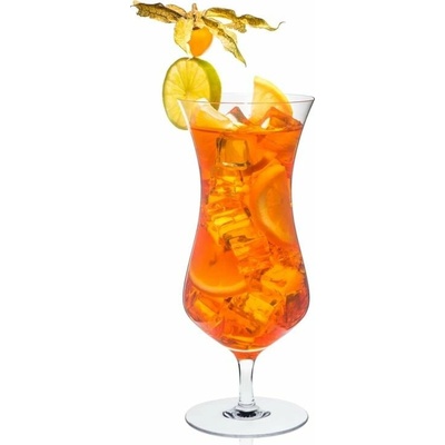 RONA UNIVERSAL HURRICANE KOKTEILOVÝ POHÁR 6 x 530 ml