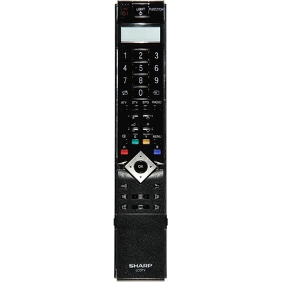 Diaľkový ovládač Sharp GA585WJSA
