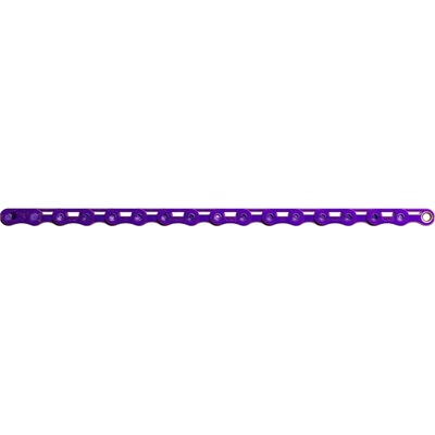 Sram Force E1 Chain Purple