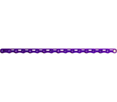 Sram Force E1 Chain Purple