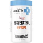 Hero. Lab Resveratrol Veri-te 300 mg [60 капсули]