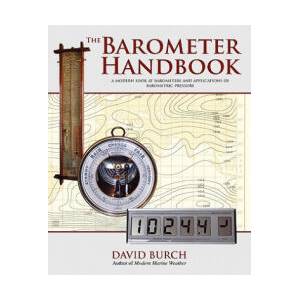 Barometer Handbook | David Burch (ISBN: 9780914025122)