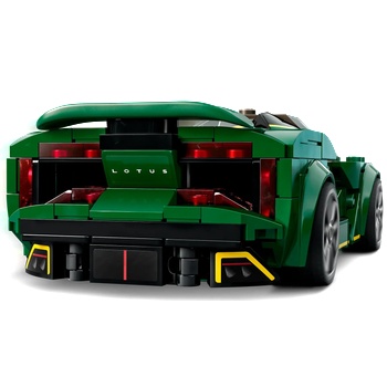 LEGO® Speed Champions - Lotus Evija (76907)