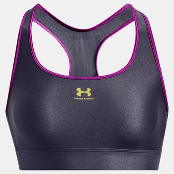 Under Armour Дамско Бюстие UA Bra Mid Padless 1373865-558 (1373865-558)