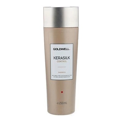 Goldwell Kerasilk Control Shampoo 250 ml