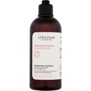 L'Occitane Intensive Repair Shampoo 300 ml regenerační šampon pro poškozené vlasy unisex