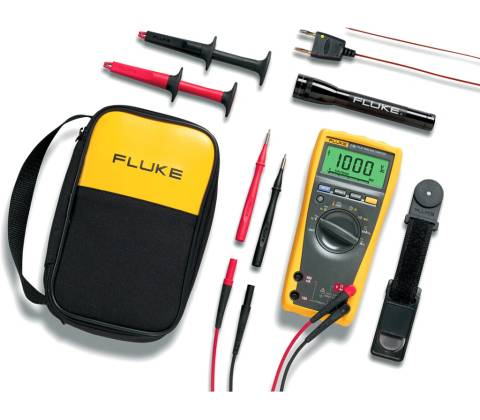 Fluke 179/MAG2 Kit