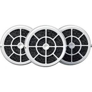 Laica Филтър за бутилка LAICA Fast Disk 3 бр (FD03A)