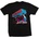 Ramones Leave Home Black 2XL Риза (RATS48MB05)