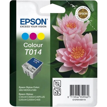 Image 1 of Epson T014