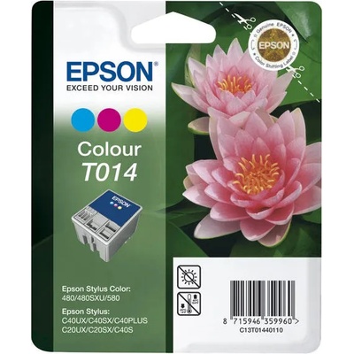 Epson T014