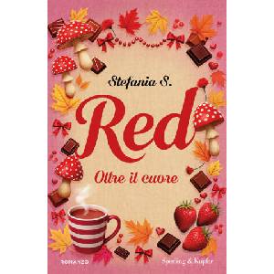 Red. Oltre il cuore (2026)