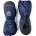 Hestra Детски ръкавици Hestra Kid's Akka Mitt Gloves - Dark Navy - размер 2 (EU) (202-3529-0411)