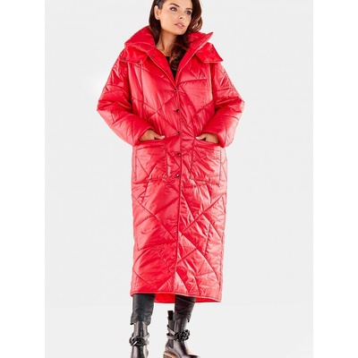 Awama Дамско палто модел 173879 awama