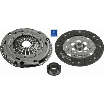 SACHS Spojková sada 3000970073