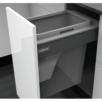 Cemux Bins sorter 40/1, 35 l