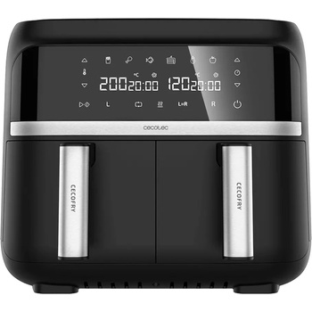 Image 1 of Cecotec Advance Double