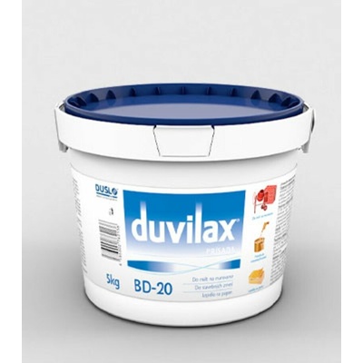 Duvilax BD 20 lepidlo 3kg
