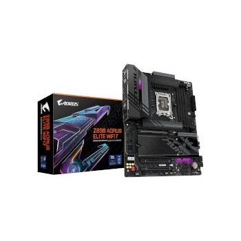 GIGABYTE Z890 AORUS ELITE WIFI7