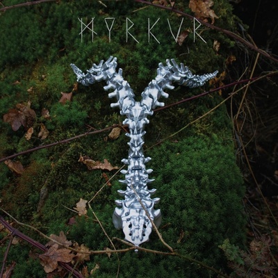 Myrkur: Spine CD
