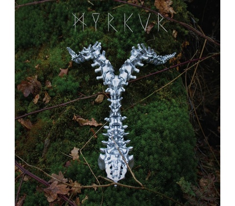 Myrkur: Spine CD